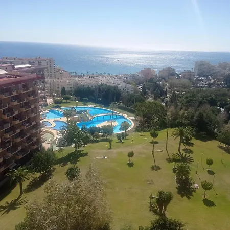 Turisstiko Minerva 7 Apartamento