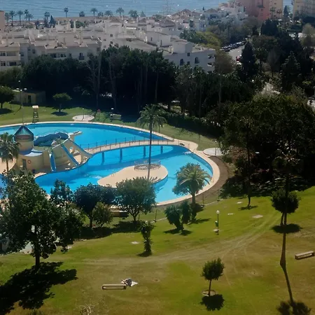 Apartamento Turisstiko Minerva 7