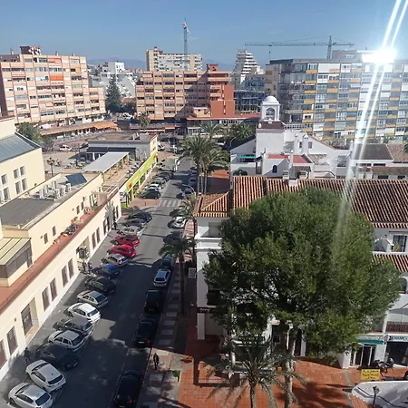 Apartamento Turisstiko Minerva 7 *