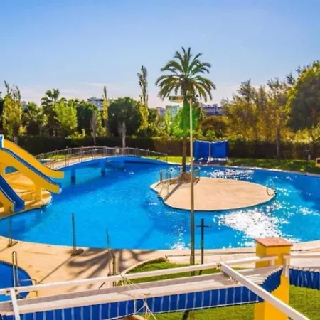 Turisstiko Minerva 7 * Benalmádena
