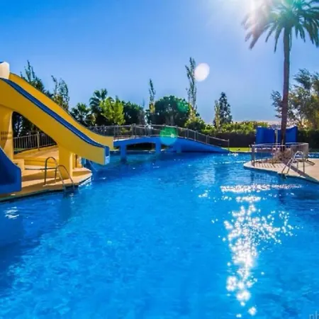 Apartamento Turisstiko Minerva 7