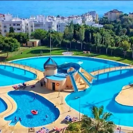 Apartment Turisstiko Minerva 7 *