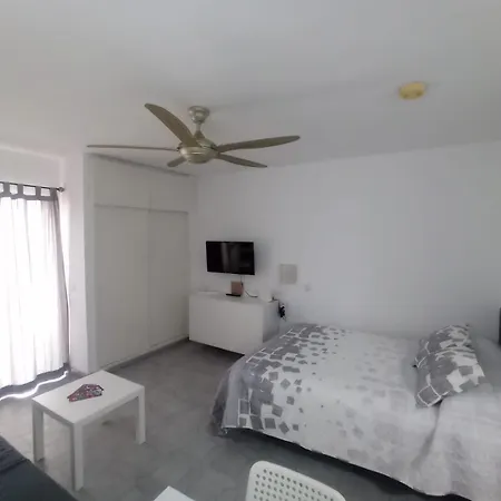 Apartamento Turisstiko Minerva 7