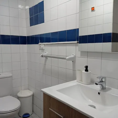 Apartment Turisstiko Minerva 7