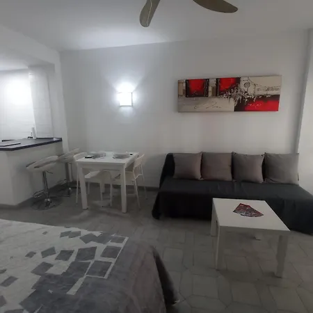 Turisstiko Minerva 7 Apartamento Benalmádena