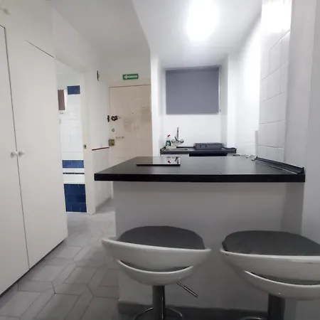 Turisstiko Minerva 7 Apartment