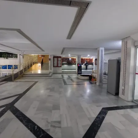 Turisstiko Minerva 7 Apartamento Benalmádena