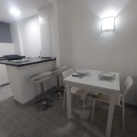 Turisstiko Minerva 7 Apartment Benalmadena
