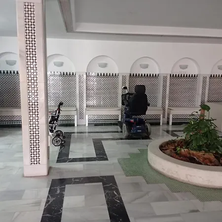 Turisstiko Minerva 7 Benalmádena